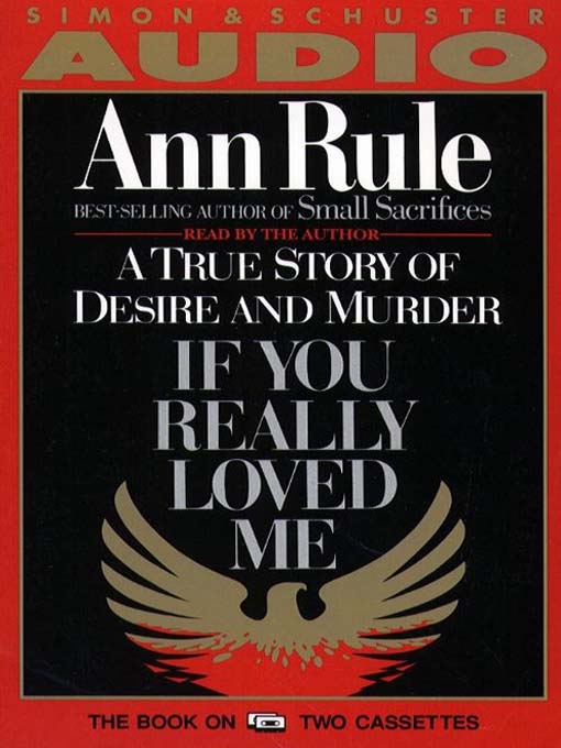 If You Really Loved Me (MP3)